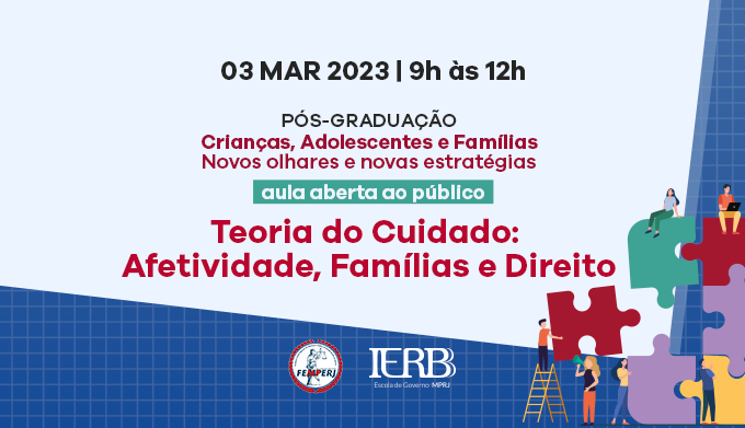 Apresentação do 29º Censo da População Infantojuvenil Acolhida no Estado do Rio de Janeiro. Descrição: Evento presencial na sede do MPRJ