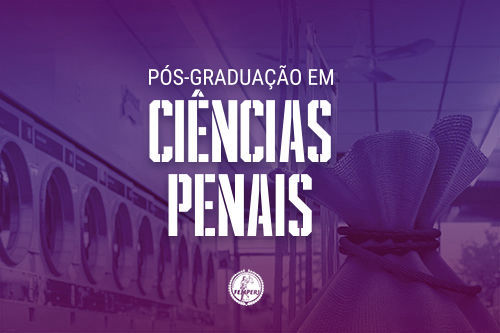 Ciências Penais