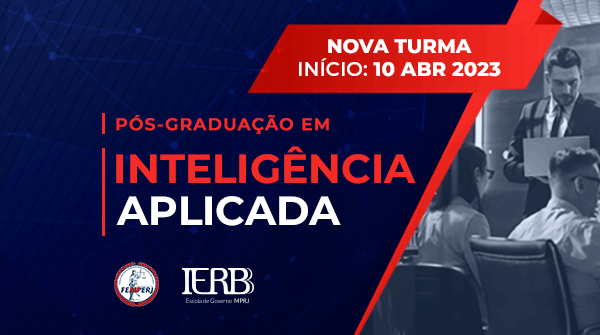 Inteligência Aplicada